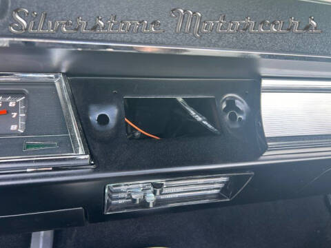 1967 Chevrolet Chevelle