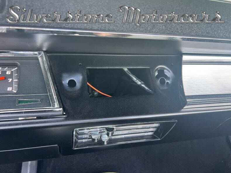 1967 Chevrolet Chevelle