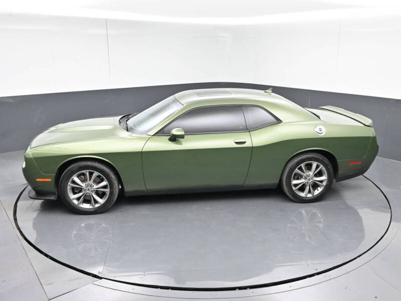 2020 Dodge Challenger GT