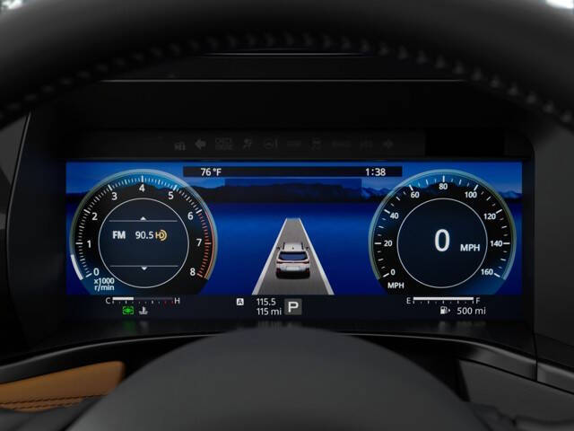 2026 Subaru Outback Touring