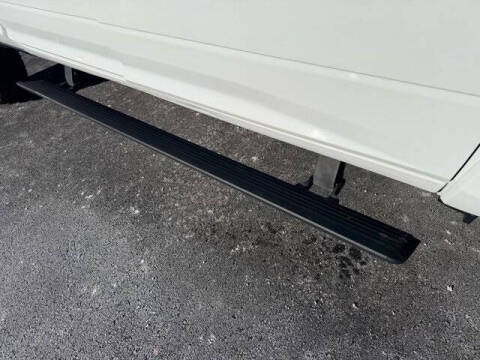 2019 RAM 2500 Laramie Longhorn