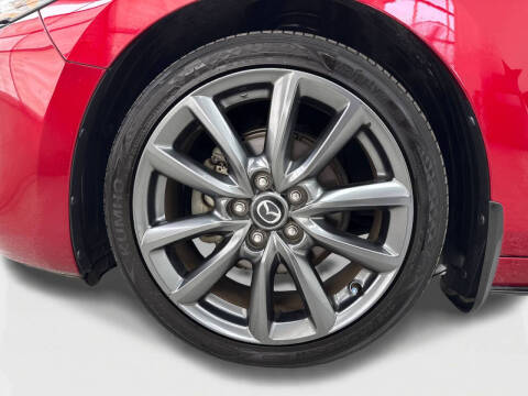 2020 Mazda Mazda3 Hatchback Preferred