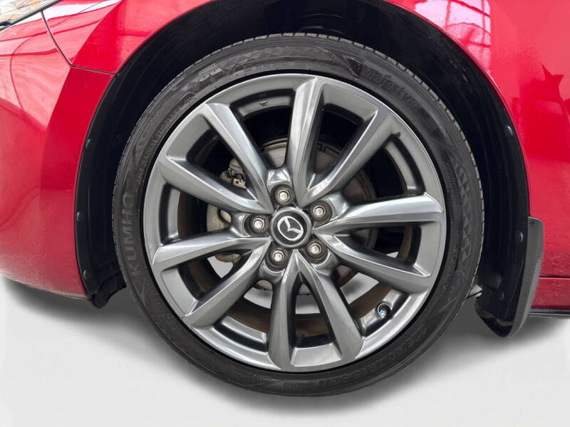2020 Mazda Mazda3 Hatchback Preferred