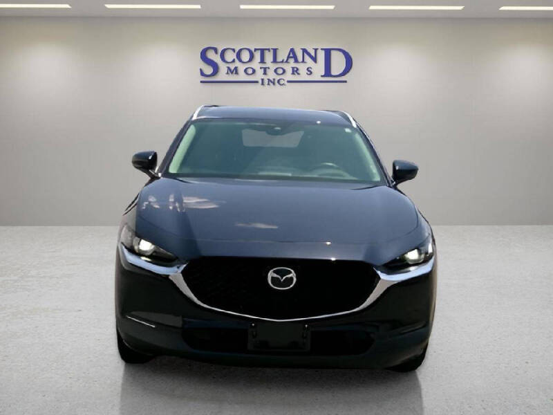 2023 Mazda CX-30 2.5 S Premium