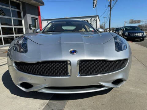 2019 Karma Revero