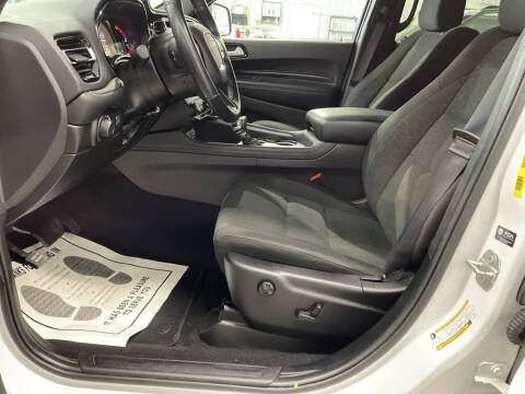 2024 Dodge Durango SXT