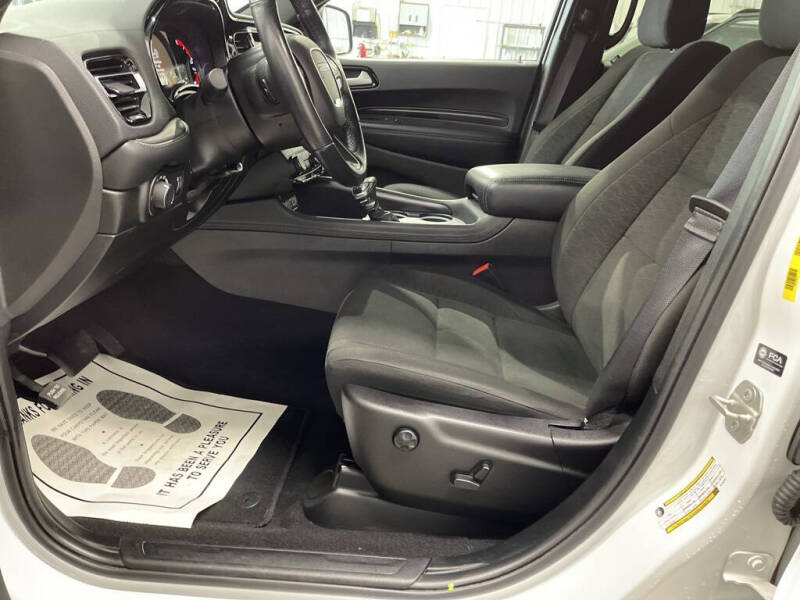 2024 Dodge Durango SXT