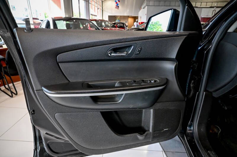 2012 GMC Acadia SLT-1