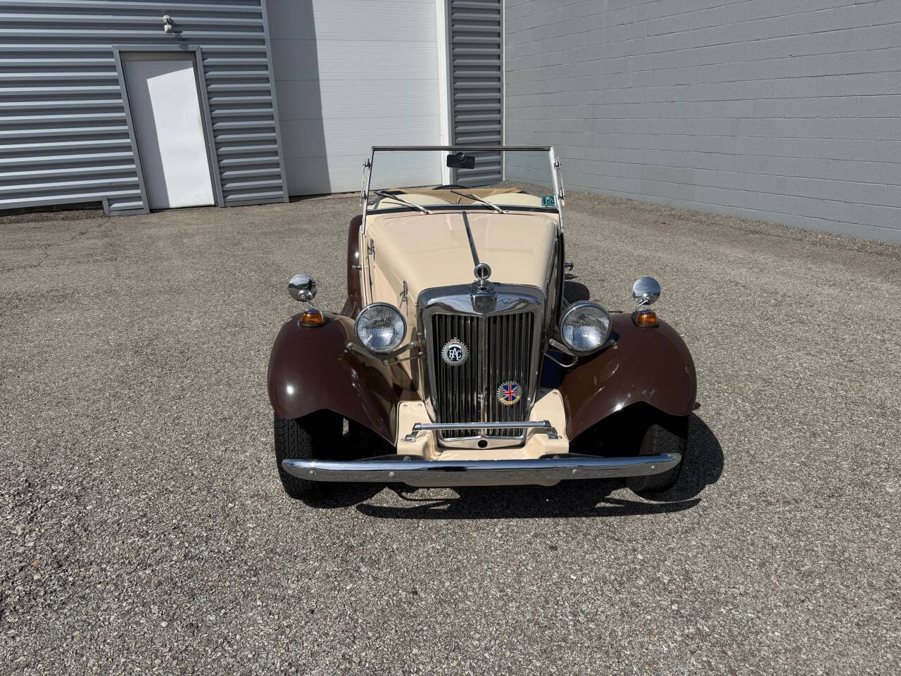 2011 Sp Constr MG Replica 68