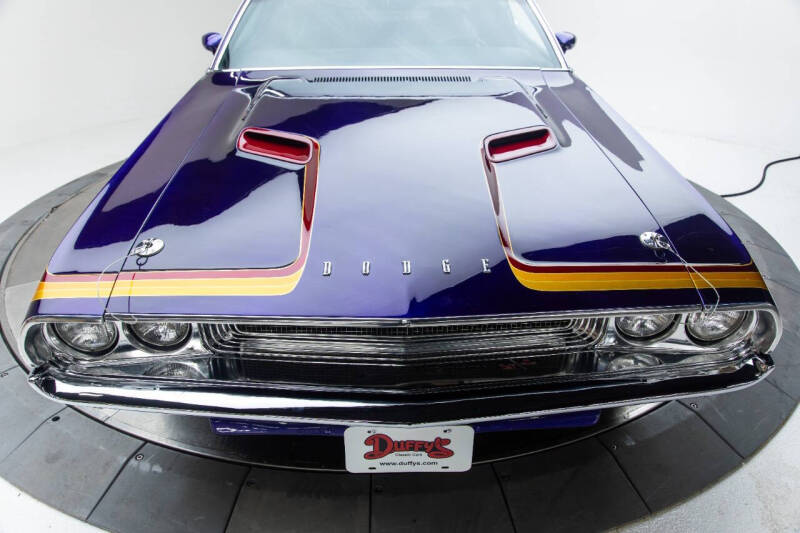 1970 Dodge Challenger