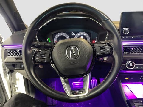 2023 Acura Integra w/A-SPEC