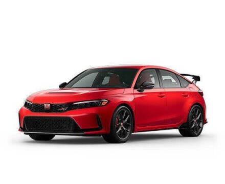 2026 Honda Civic Type R
