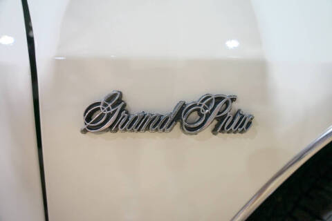 1984 Pontiac Grand Prix