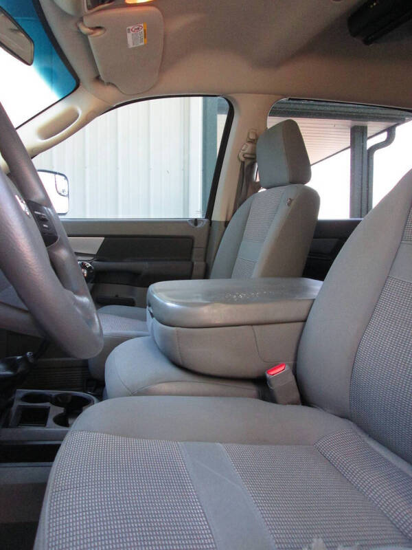 2007 Dodge Ram 3500 SLT