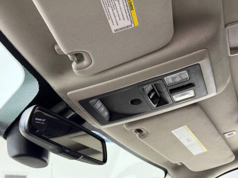 2017 RAM 1500 Laramie Longhorn