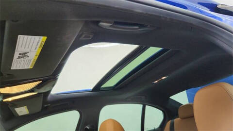 2025 BMW 3 Series M340i