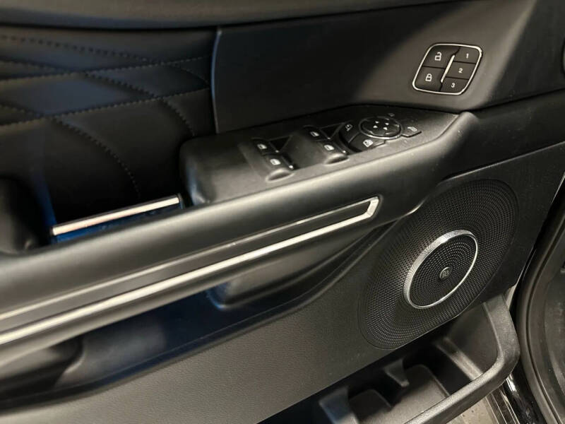 2018 Ford Expedition MAX Platinum