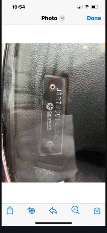 1970 Dodge Challenger