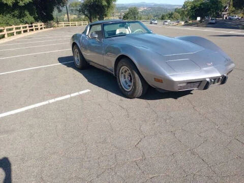1979 Chevrolet Corvette