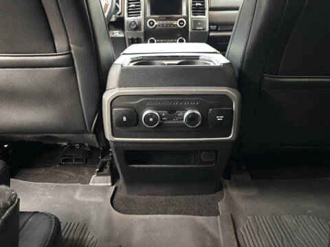 2021 Ford Expedition MAX XLT