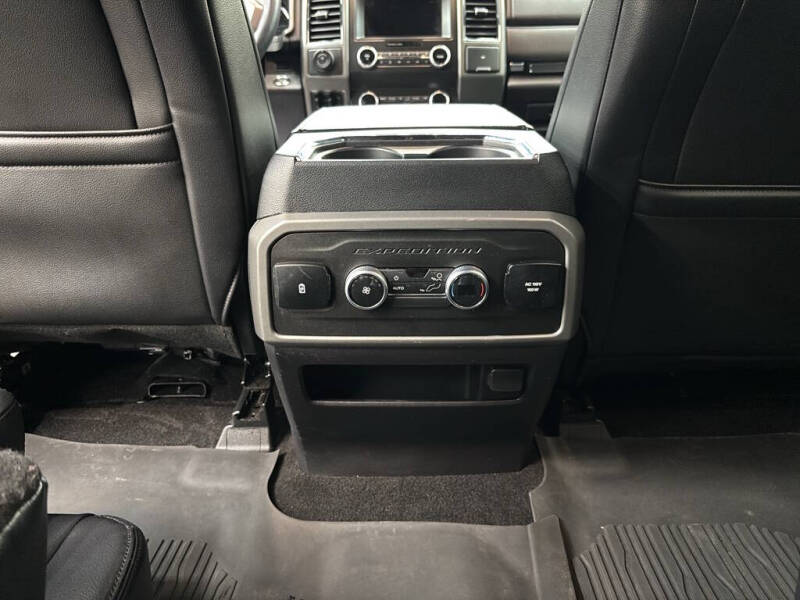 2021 Ford Expedition MAX XLT