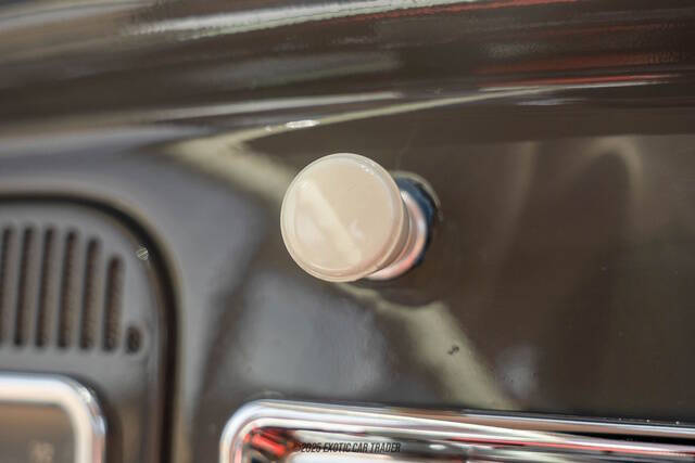 1964 Volkswagen Beetle