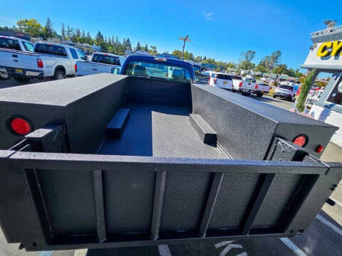 2013 Ford F-350 Super Duty