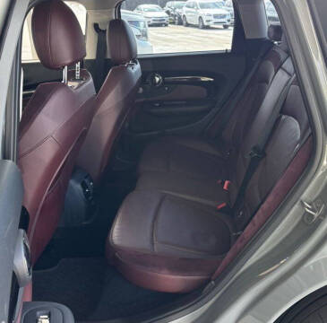 2016 MINI Clubman Cooper