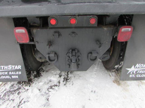 2009 International WorkStar 7400