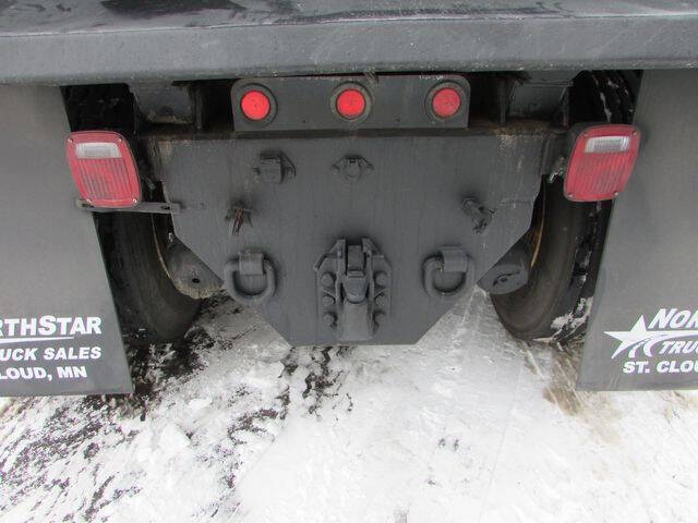 2009 International WorkStar 7400