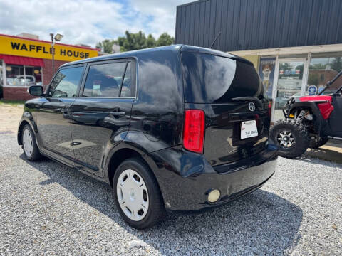 2009 Scion xB