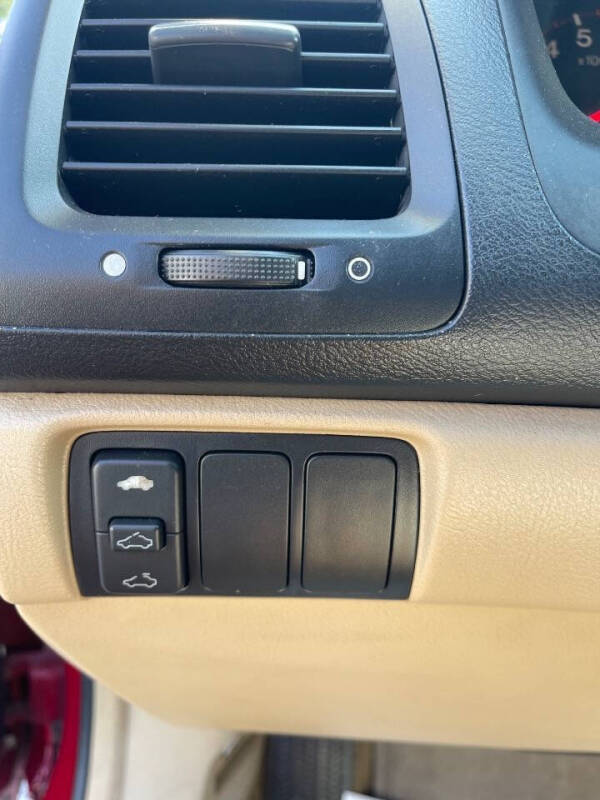 2003 Honda Accord EX