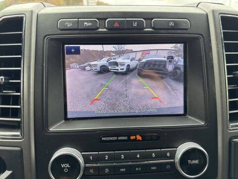 2021 Ford Expedition MAX XLT