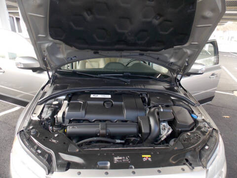 2015 Volvo XC70 3.2 Premier