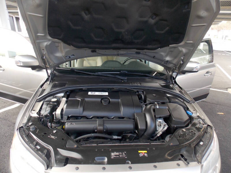 2015 Volvo XC70 3.2 Premier