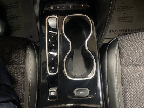 2021 Buick Envision Preferred