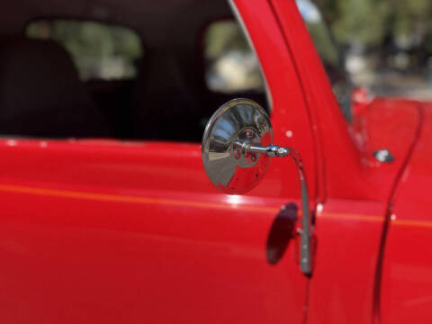1950 Ford F-1