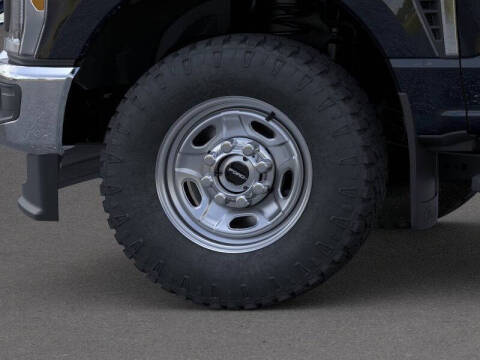 2026 Ford F-350 Super Duty XL