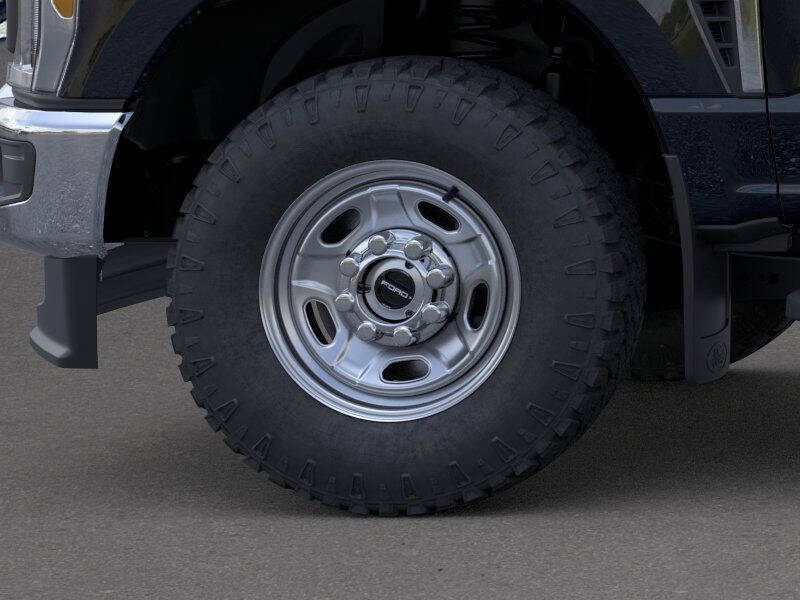 2026 Ford F-350 Super Duty XL