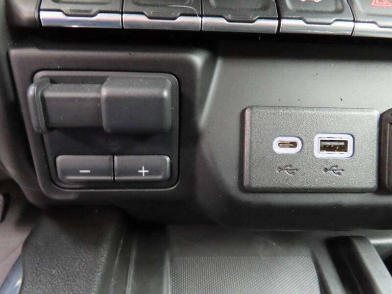 2023 Chevrolet Silverado 3500HD