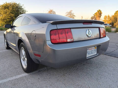 2007 Ford Mustang V6 Premium