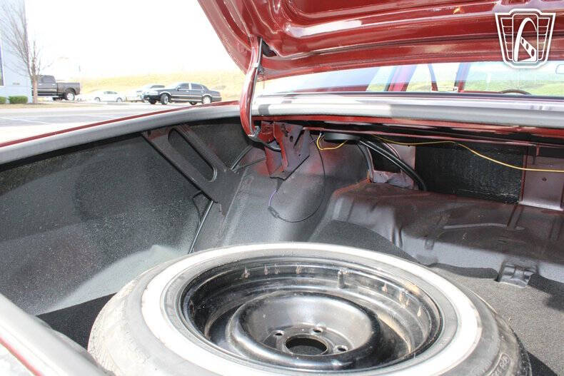 1979 Chevrolet Caprice