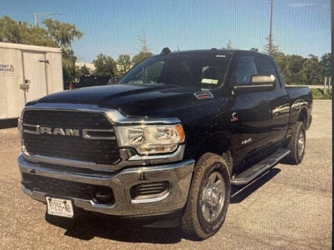 2022 RAM 2500 for sale at Hi-Lo Auto Sales in Frederick MD