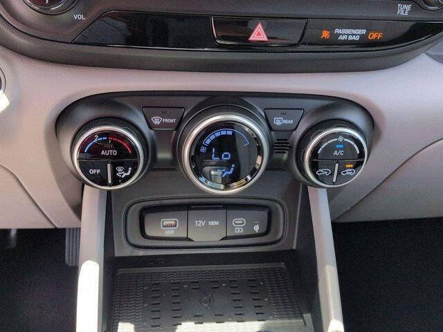 2026 Hyundai Venue