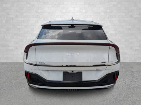 2023 Kia EV6 GT