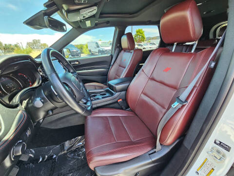 2024 Dodge Durango