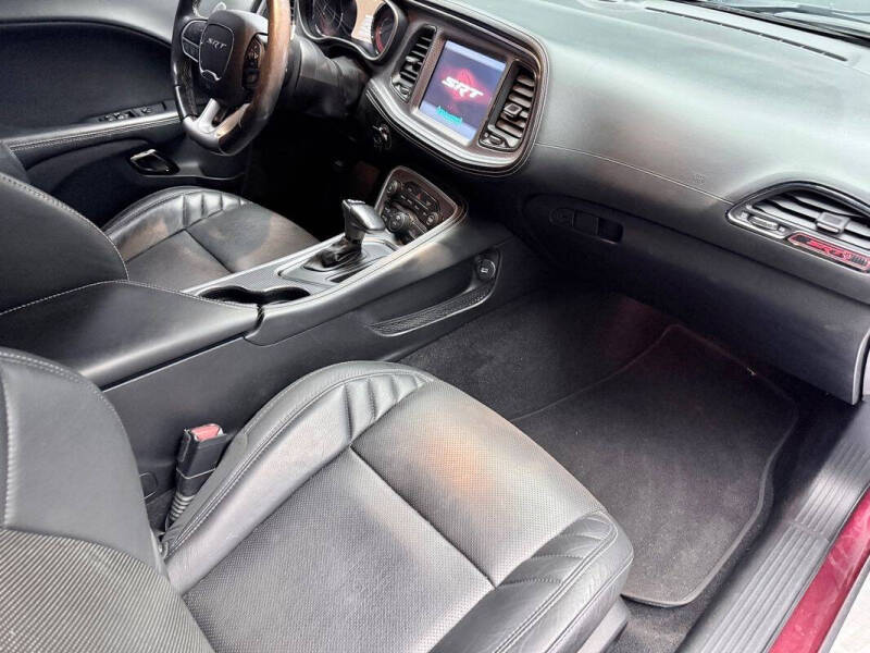 2020 Dodge Challenger