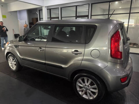 2013 Kia Soul