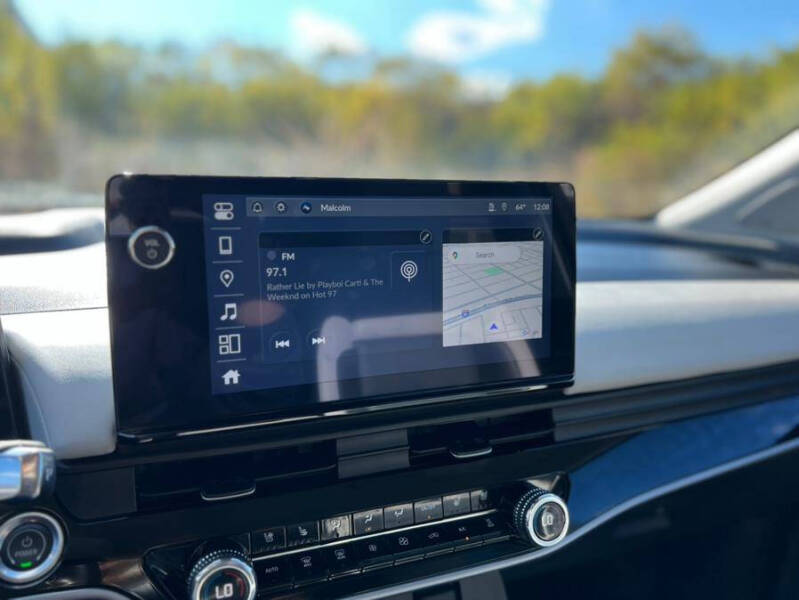 2024 Honda Prologue Elite