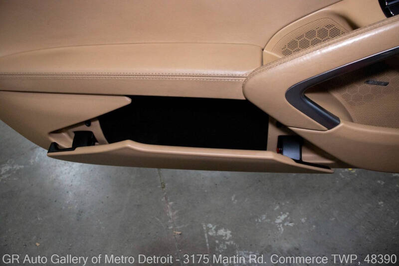 2014 Porsche 911 Turbo S